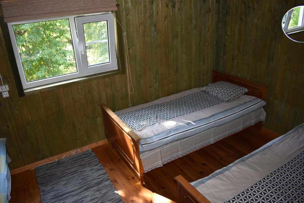 Joeniidu Holiday House Trolla エクステリア 写真